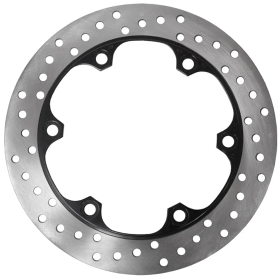 Disco Freio Dianteiro Falcon / NX 350 Sahara (fabreck) FBK84