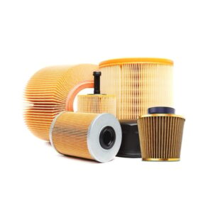 Elemento Filtro AR YBR 125 Valflex VAL2419 para Moto