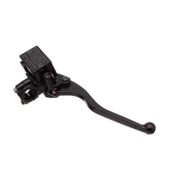 Burrinho Freio Superior YBR 125 ED (SCUD) 1012008