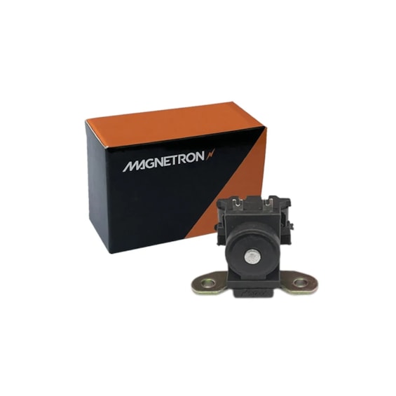 Bobina Pulso YES 125 / Intruder 125 (magnetron) 90219110