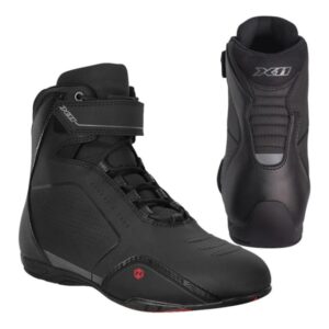 Bota X11 Masculina Fuse 2 para Moto