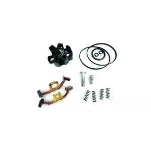 Escova Motor Arranque (com Mesa) CB 300 / XRE 300 / CB 250F Twister 250 2015- (magnetron) 90203200 para Moto