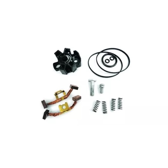 Escova Motor Arranque (C/ Mesa) CB 300 / XRE 300 / CB 250F Twister 250 2015- (magnetron) 90203200