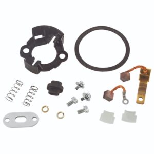 Escova Motor Arranque (com Mesa) BIZ 110 2016-18 / Elite 125 2019- (magnetron) 90205891 para Moto