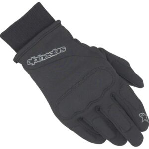 Luva para Motociclista Alpinestars C1 Windstopper