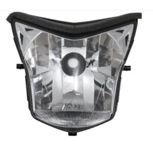 Bloco Optico BROS 150 2013 S / Lampada (SCUD) 10210015 para Moto