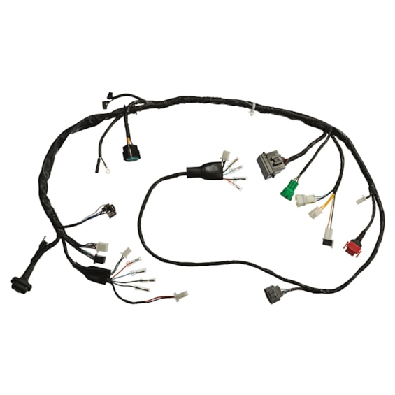 Chicote COMP XR 250 Tornado 2006- (magnetron) 90285390