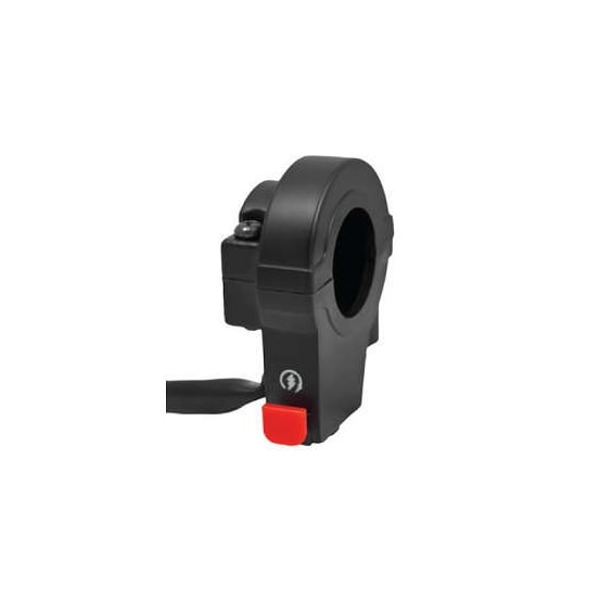 Punho Partida Factor 125 K 09/12 Direito (SCUD) 10460018