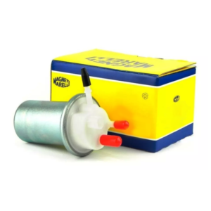 Bomba de Combustível para Moto BROS 125 / 150 / XRE 300 / PCX 150 Gasolina (magneti Marelli)