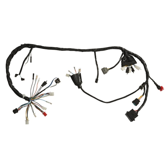 Chicote COMP Twister 250 2006- (magnetron) 90285420