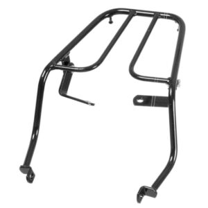 Bagageiro Suporte Traseiro para Moto Lander 250 -2018 (Modelo Sansao) BA-95YP PRO TORK Preto
