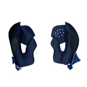 Bochecha LS2 FF358 Original (O PAR) para Moto