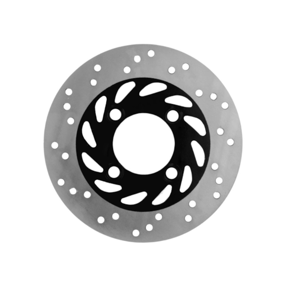 Disco Freio Dianteiro Elite 125 (MR Discos)