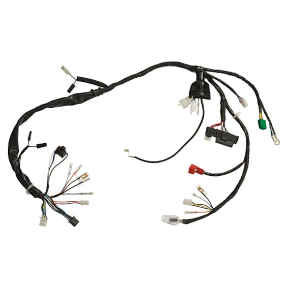 Chicote COMP FAN 125 2009-11 KS (magnetron) 90285560