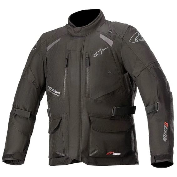 Jaqueta Alpinestars ANDES V3 DRYSTAR