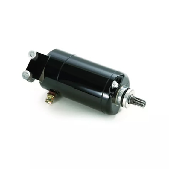 Motor Partida CB 400/CB 450 Magnetron