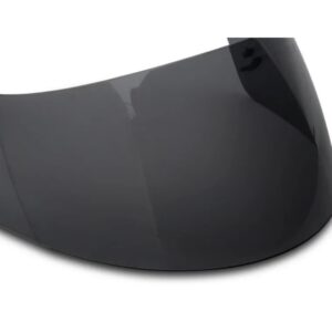 Viseira para Capacete de Moto Zeus 811 / 813 Original LIGHT