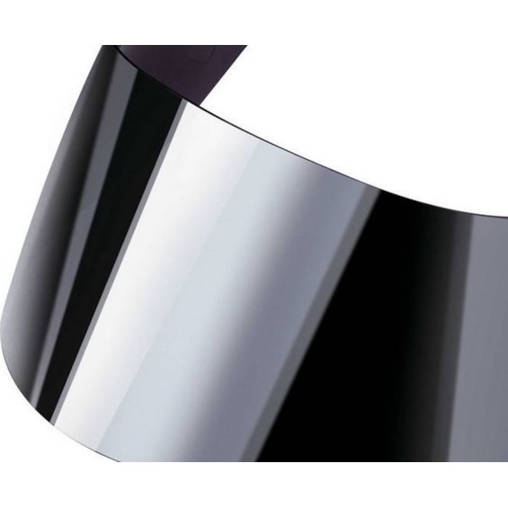 Viseira Norisk FF370 / FF345 (original) Iridium