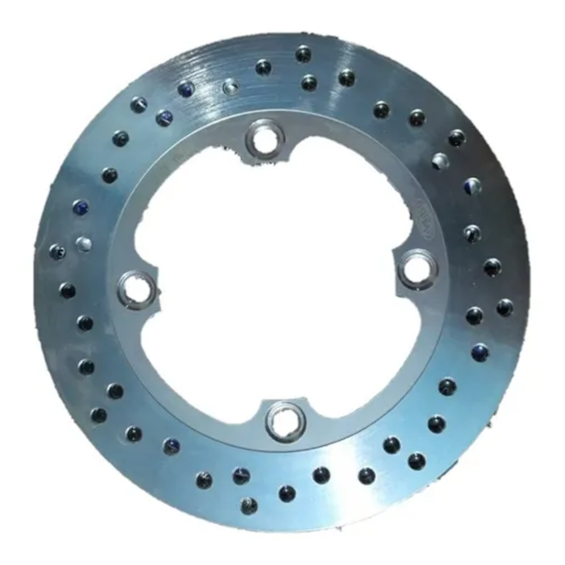 Disco Freio Traseiro PCX 150 2019-2022 (MR Discos)