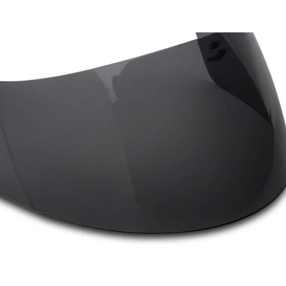 Viseira PRO TORK Evolution Polivisor 1728F