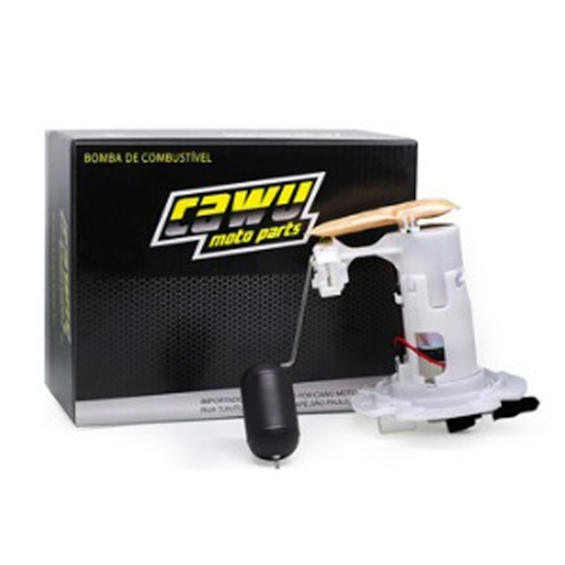 Bomba Combustivel CB 300 2009-12 (cawu)