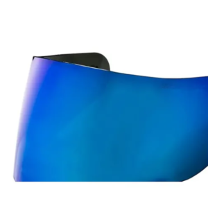 Viseira para Capacete de Moto Norisk FF302 Original Iridium
