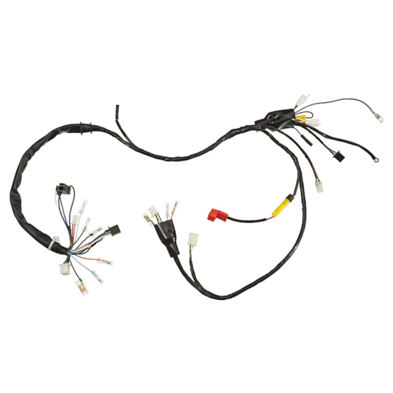 Chicote COMP FAN 125 2004-08 (magnetron 90285450)