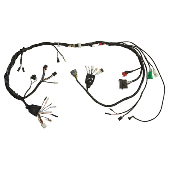 Chicote COMP Falcon 1999-05 (magnetron) 90285350