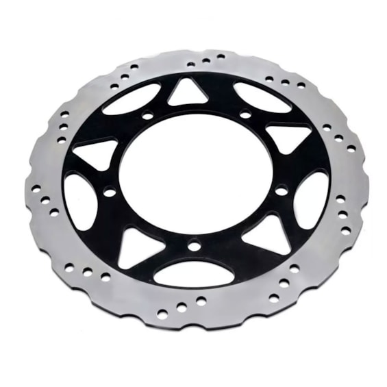 Disco Freio Dianteiro Ninja 250 (fabreck) FBK188