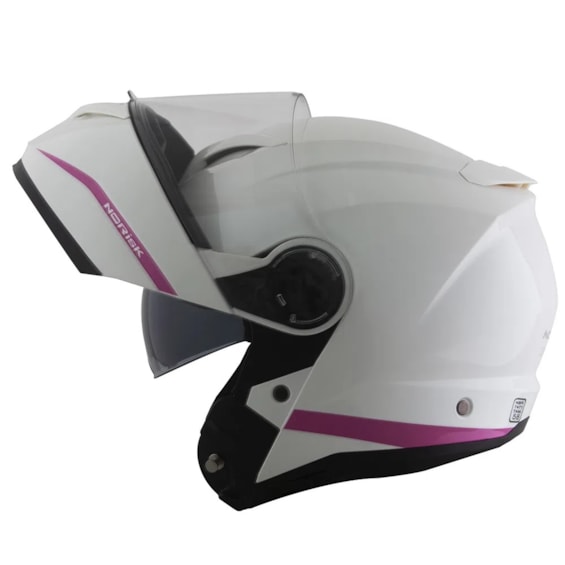 Capacete Norisk Force Simplicity