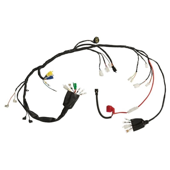 Chicote COMP YES 125 2008- (magnetron) 90287710