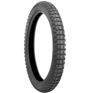 Pneu para Moto Technic TK BLOCK 2.75-17 41P TT Dianteiro (para USO com Camara)