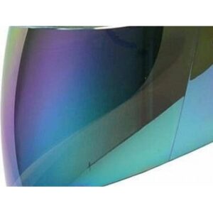 Viseira para Capacete de Moto Zeus 202FB / SBK Metro Polivisor 1752CA