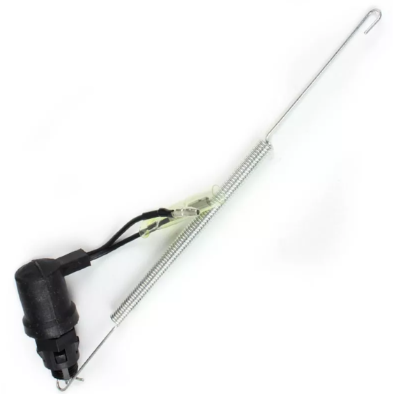 Stop Freio TRAS XTZ 125 C/ Mola (magnetron 90212530)