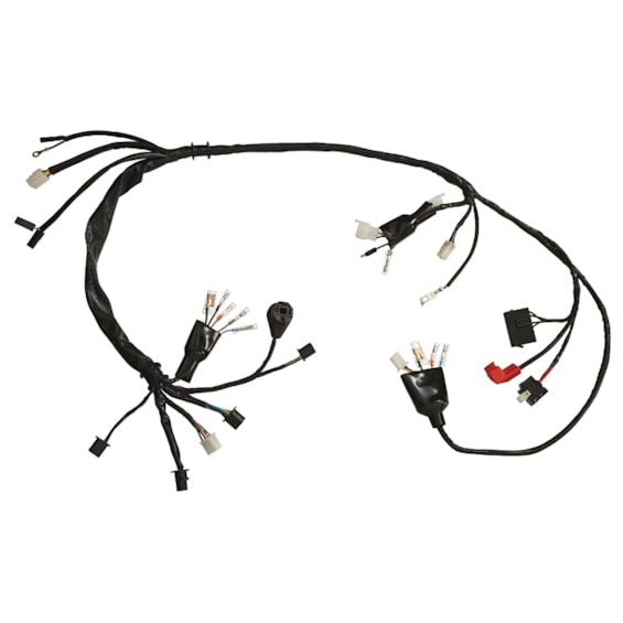Chicote COMP BROS 150 2006-08 KS (magnetron) 90285190