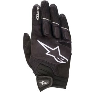 Luva para Motociclista Alpinestars ATOM