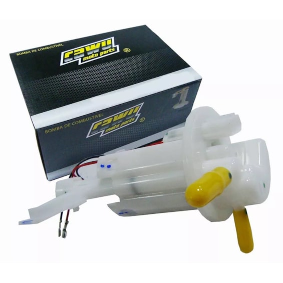 Bomba Combustivel XTZ 150 Crosser 150 (cawu) 2CC-E3907-00