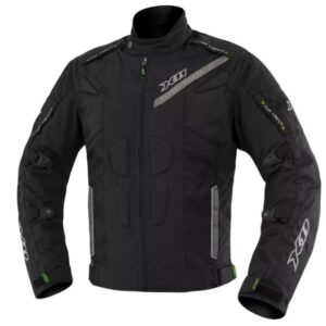 Jaqueta para Motociclista X11 EVO 3 Impermeavel