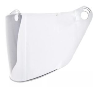 Viseira para Capacete de Moto Norisk JET / LS2 OF559 Original