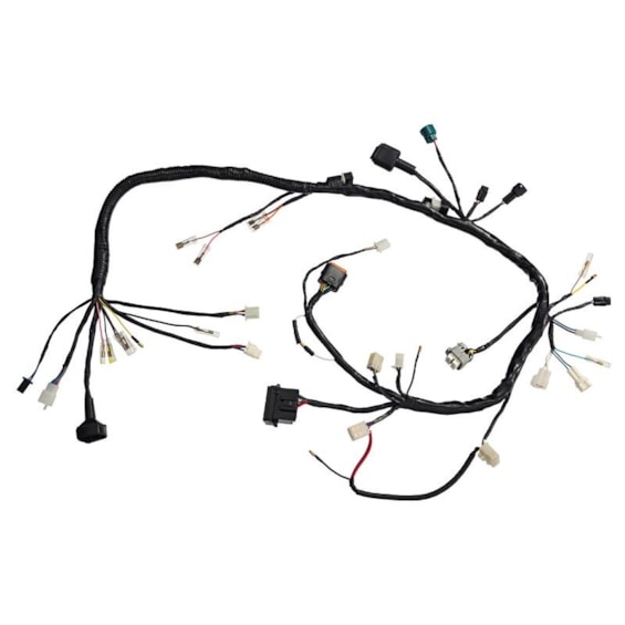 Chicote COMP Fazer 250 2008-10 (magnetron) 90288140