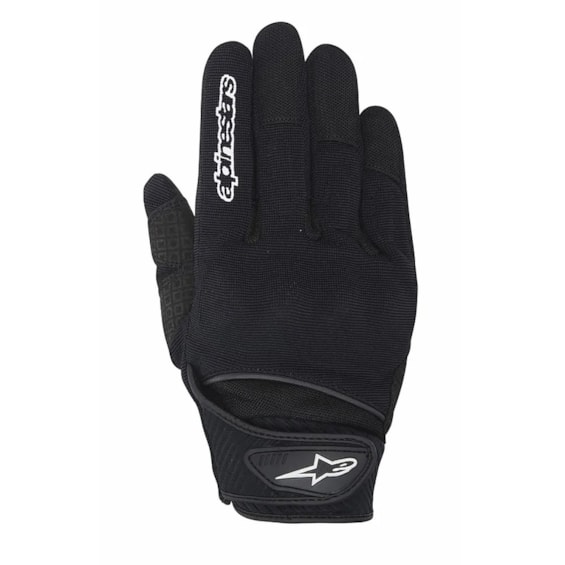 Luva Alpinestars Spartan Ventilada