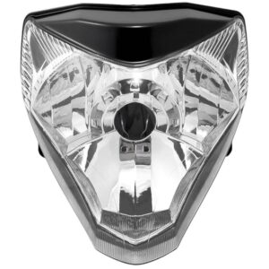Bloco Optico CB 300 S / Lampada (SCUD) 10210012 para Moto