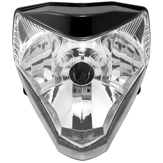 Bloco Optico CB 300 S / Lampada (SCUD) 10210012