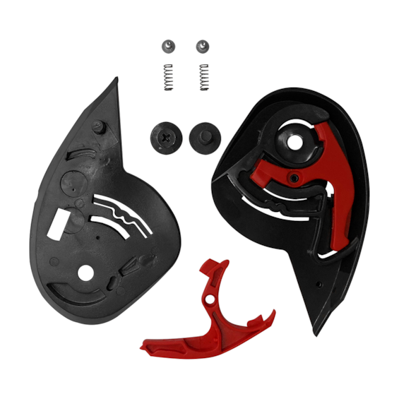 Reparo PRO TORK JETT EVO Line Chassi (PAR)