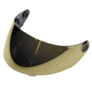 Viseira para Capacete de Moto Zeus 202FB / SBK Metro Polivisor 1752DO