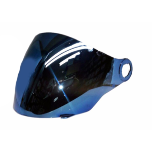 Viseira para Capacete de Moto Zeus 202FB / SBK Metro Polivisor 1752IR