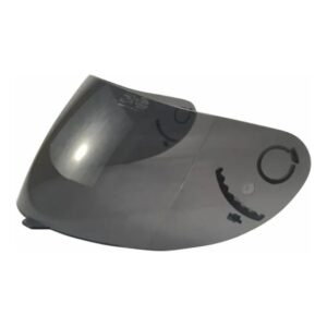 Viseira para Capacete de Moto VAZ V-ROAD / VLS / VGP Polivisor 1707F