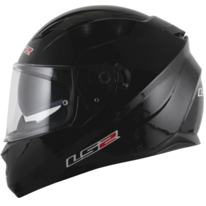 Capacete para Motociclista LS2 FF320 SV Stream Mono