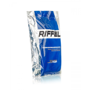 Câmara de Ar para Moto Riffel RH-14 BIZ Traseiro (3.00-14 / 60-100-14)