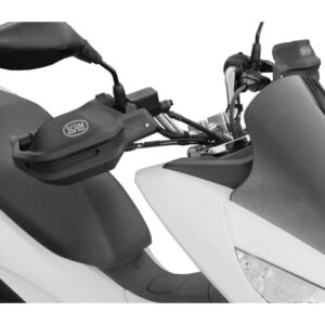 Protetor de Mão para Moto SCAM PCX 150 2013-18